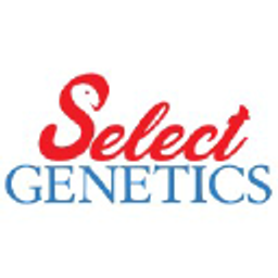 Select Genetics LLC logo
