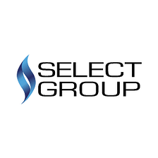 Select Group logo