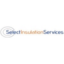 Select Insulation Services logo