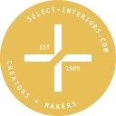 Select Interiors logo