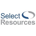 Select Resources Llc logo