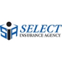 Select Insurance Agency logo