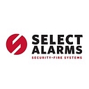Select Alarms Ltd logo