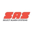 Select Alarm Systems logo