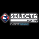 Selecta Systems logo