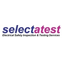 Selectatest logo
