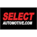 Select Automotive logo