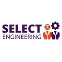 Select Engineering logo