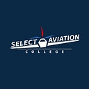 Select Aviation College / Richcopter logo