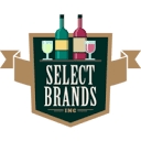 Select Brands Inc logo