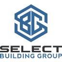 Select Building Group, Inc. logo