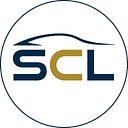 Select Car Leasing logo
