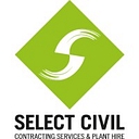Select Civil logo