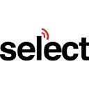 Select Communications | Verizon Premium Wireless Retailer logo