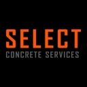 Select Concrete Services logo