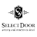 Select Door logo