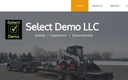 Select Demo logo