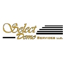 Select Demo Services logo