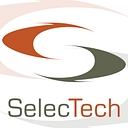 Selectech, Inc. logo