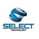 Select Technology Inc logo