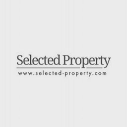 Selected Property Limited logo