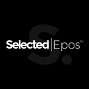 Selected Epos logo
