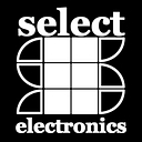 Select Electronics Corporation logo