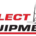 Select Equipment Sales, Inc. logo