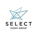 Select Event Group logo
