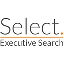 MB Select Executive Search AB logo