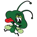 Select Exterminating Co. logo