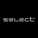 Select Fashion logo