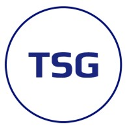 TSG Consulting, LLC logo