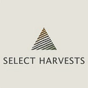 Select Harvests logo