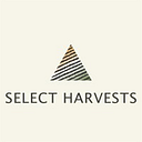 Select Harvests Limited logo