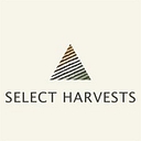 Select Harvests Limited logo