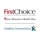 Select Health Of South Carolina logo