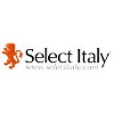 Select Italy logo