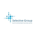 Selective Recruitment Group logo