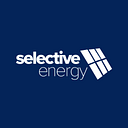 Selective Energy Sweden AB logo