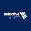 Selective Energy Sweden AB logo