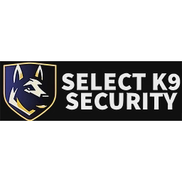Select K9 Security Ltd logo