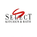 Select Kitchen & Bath logo