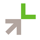 Lincoln Chamber Economic Development Cor logo
