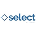 Select Ltc Pharmacy logo
