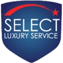 Select Luxury Service logo