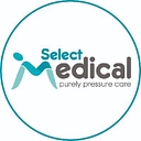 Select Medical C3 logo