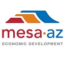 City Of Mesa Office Of Economic Development logo