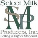 Select Milk Producers, Inc. logo