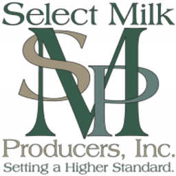 Select Milk Producers, Inc. logo